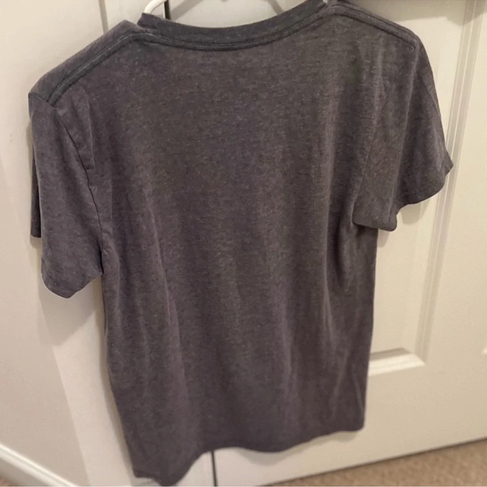 3/$19 Fuel Clothing Custom Station short sleeve graphic logo T-shirt